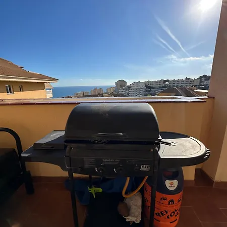 Apartment Cerca De La Playa Fuengirola