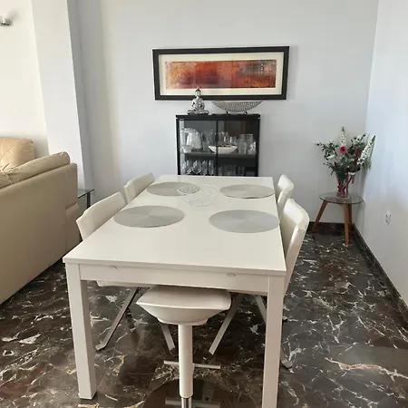 Cerca De La Playa Apartment Fuengirola
