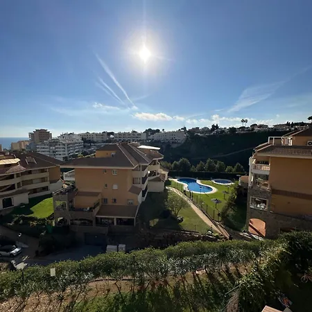 Cerca De La Playa Apartment *