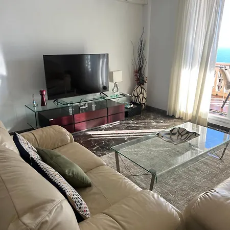 Cerca De La Playa Apartment Fuengirola