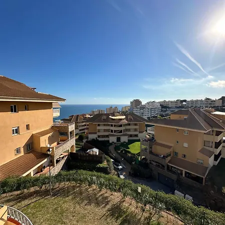 Cerca De La Playa Fuengirola