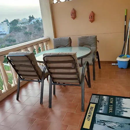 Apartment Cerca De La Playa Fuengirola